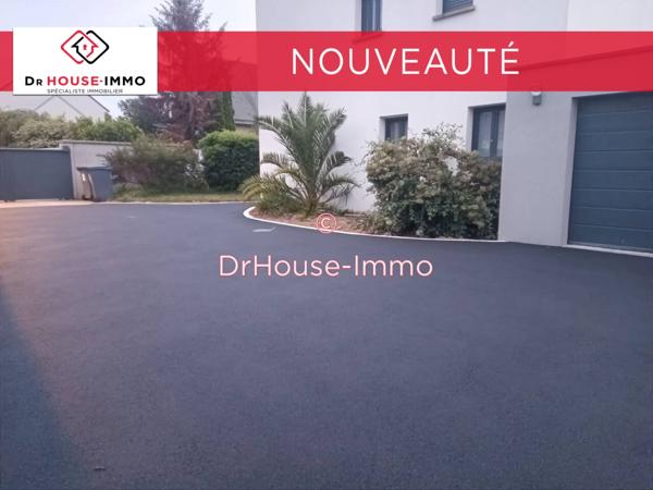 Maison à vendre 6 pièces de 125 m²