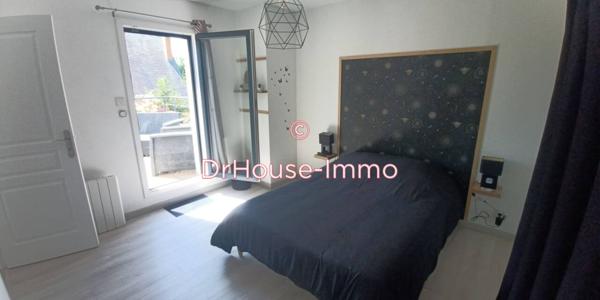 Maison à vendre 6 pièces de 125 m²