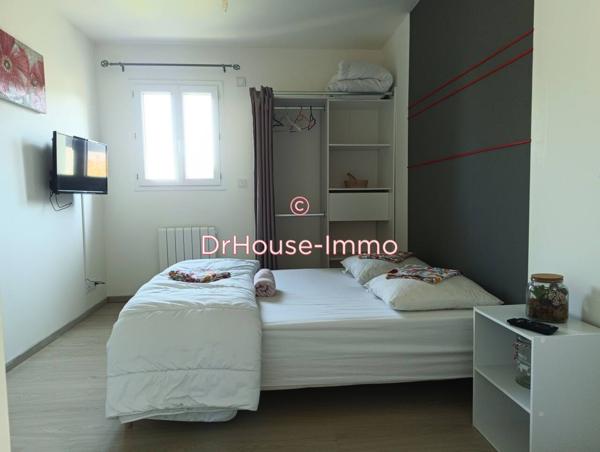 Maison à vendre 6 pièces de 125 m²