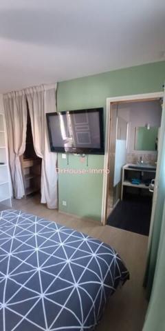 Maison à vendre 6 pièces de 125 m²
