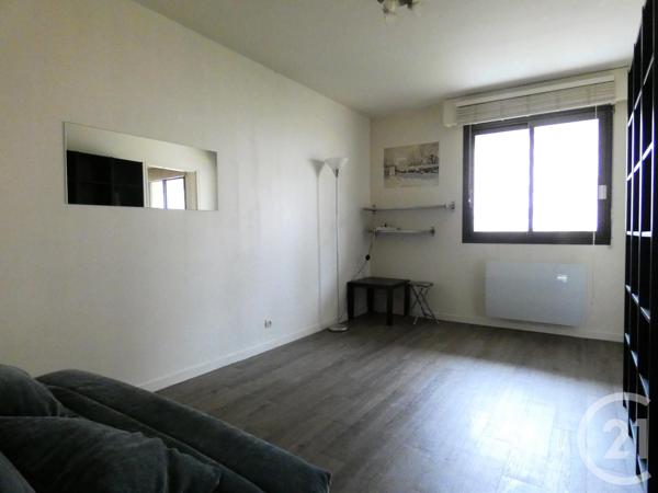 Appartement F1 à vendre  1 pièce - 26,36 m 2   PARIS  - 75019