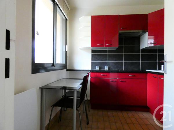Appartement F1 à vendre  1 pièce - 26,36 m 2   PARIS  - 75019
