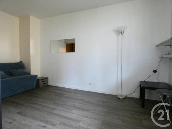 Appartement F1 à vendre  1 pièce - 26,36 m 2   PARIS  - 75019