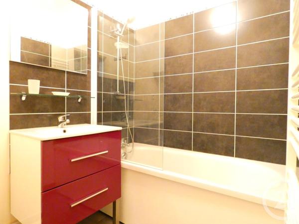 Appartement F1 à vendre  1 pièce - 26,36 m 2   PARIS  - 75019