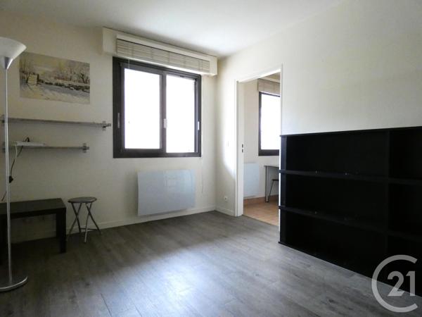 Appartement F1 à vendre  1 pièce - 26,36 m 2   PARIS  - 75019