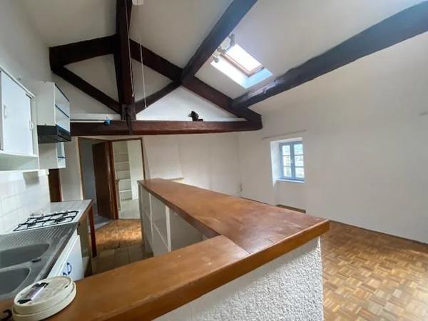 Appartement à louer à Privas (07000)