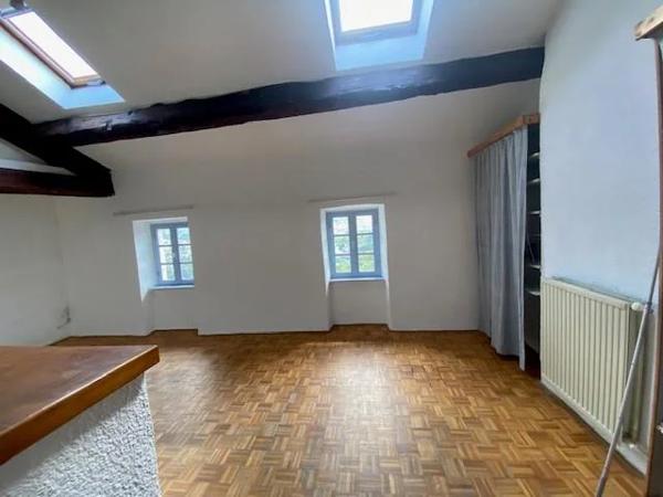 Appartement à louer à Privas (07000)
