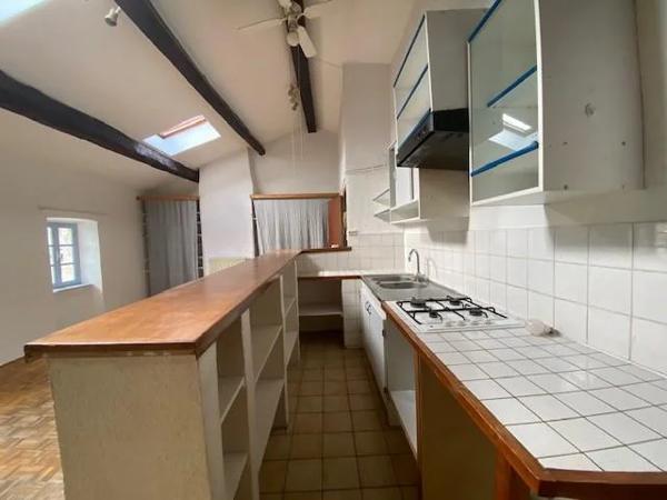 Appartement à louer à Privas (07000)
