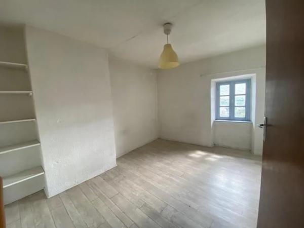 Appartement à louer à Privas (07000)