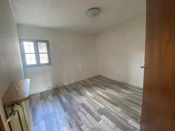 Appartement à louer à Privas (07000)