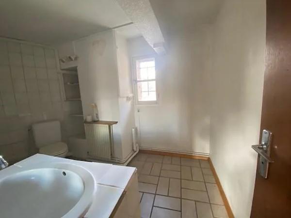 Appartement à louer à Privas (07000)