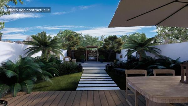 Maison moderne Etang d'Ursine- 5 chambres €1 195 000 ** - Référence 545-CV