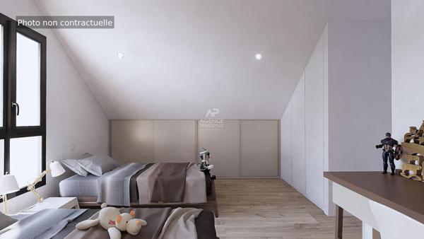 Maison moderne Etang d'Ursine- 5 chambres €1 195 000 ** - Référence 545-CV