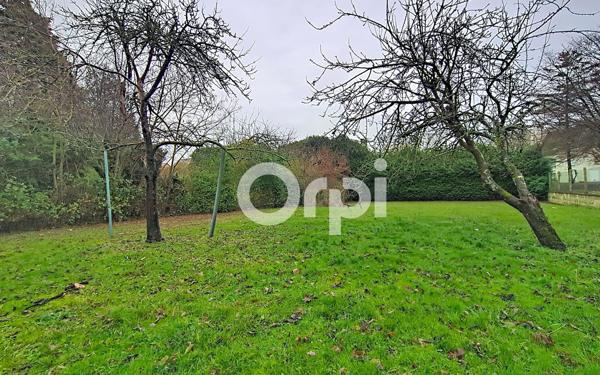 Maison à vendre    3 pièces •  Crépy-en-Valois