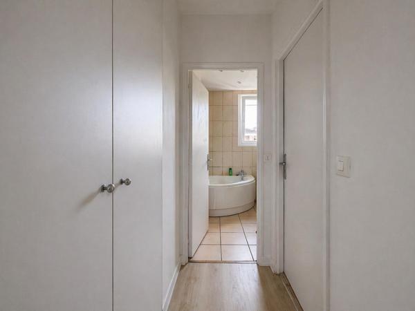 Triplex lumineux 2 pièces proche Rigollots et parc des Beaumont