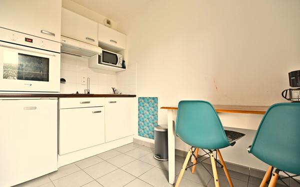 Appartement à vendre    2 pièces •  Saint-Valery-sur-Somme
