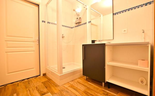 Appartement à vendre    2 pièces •  Saint-Valery-sur-Somme