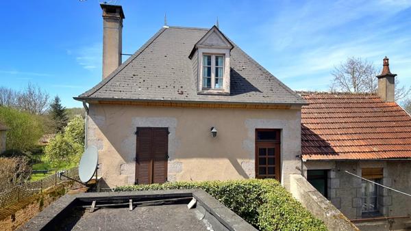 Un potentiel fabuleux au cœur d'une ville prospère