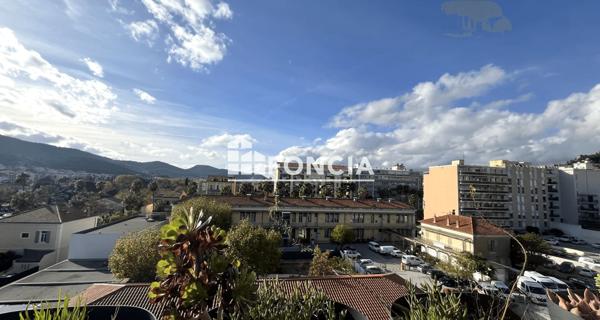 À vendre Appartement 3 pièces 80 m² - Hyères 83400