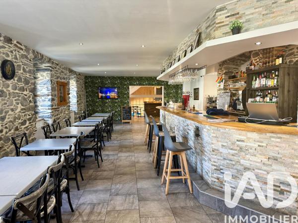 Immeuble à vendre 240 m² Soulom