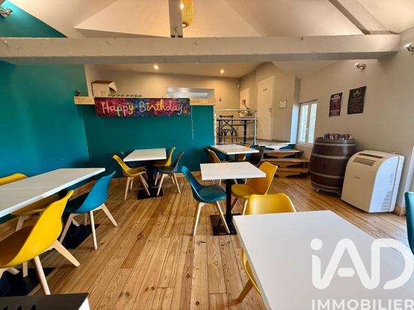 Immeuble à vendre 240 m² Soulom