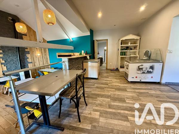 Immeuble à vendre 240 m² Soulom