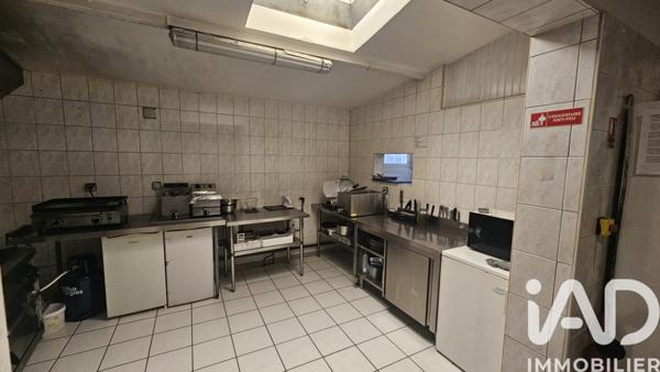 Immeuble à vendre 240 m² Soulom