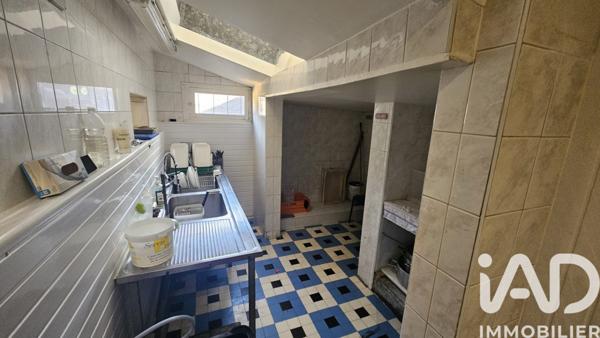 Immeuble à vendre 240 m² Soulom