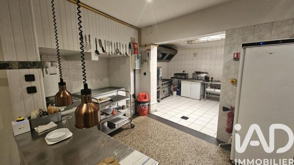 Immeuble à vendre 240 m² Soulom