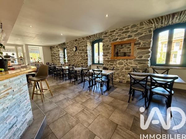 Immeuble à vendre 240 m² Soulom