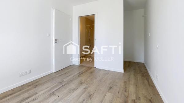 Maison contemporaine 5 pièces 119m²