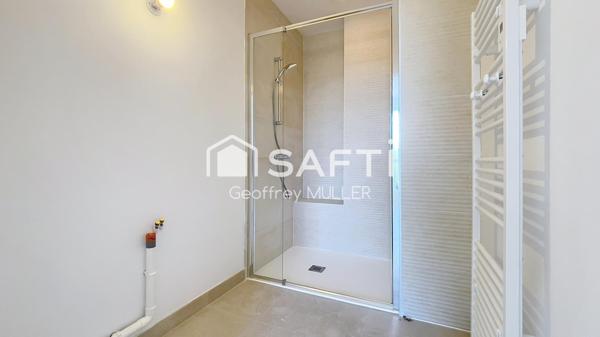 Maison contemporaine 5 pièces 119m²