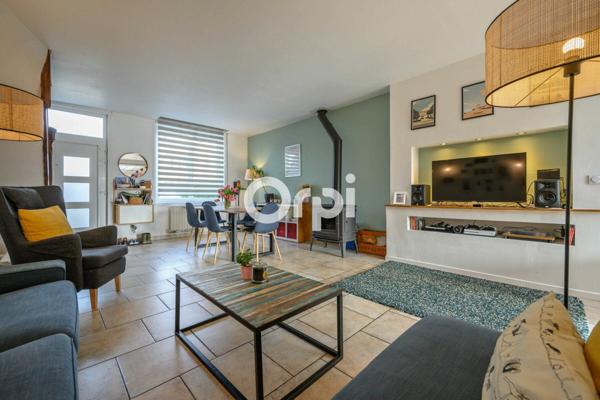 Maison à vendre    4 pièces •  Pérenchies