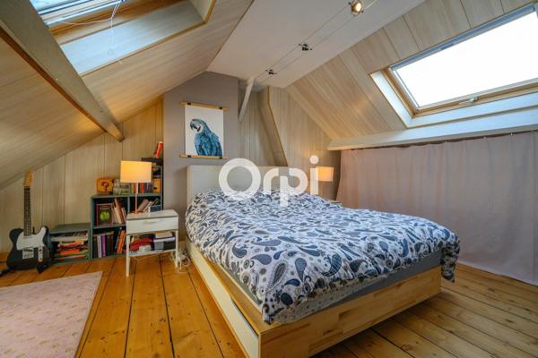 Maison à vendre    4 pièces •  Pérenchies