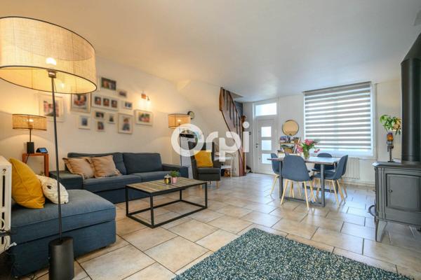 Maison à vendre    4 pièces •  Pérenchies