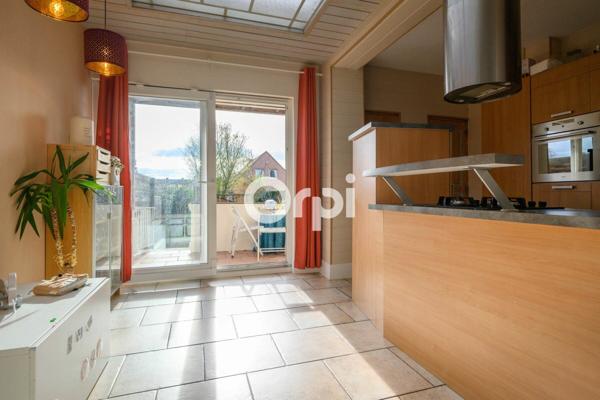 Maison à vendre    4 pièces •  Pérenchies