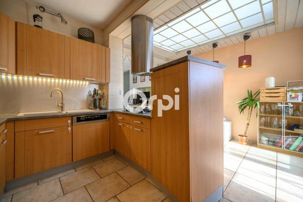 Maison à vendre    4 pièces •  Pérenchies