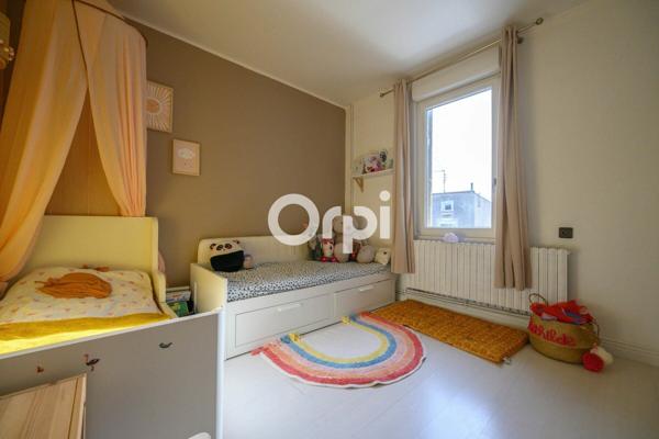 Maison à vendre    4 pièces •  Pérenchies