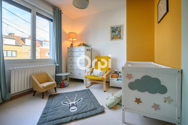 Maison à vendre    4 pièces •  Pérenchies