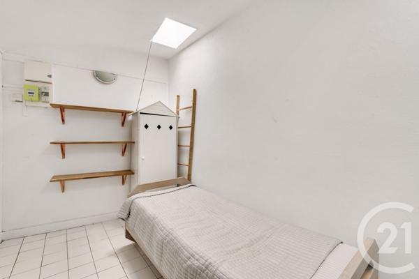 Chambre à vendre  1 pièce - 8,34 m2 PARIS - 75007