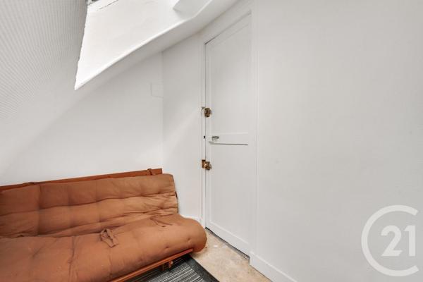Chambre à vendre  1 pièce - 8,34 m2 PARIS - 75007