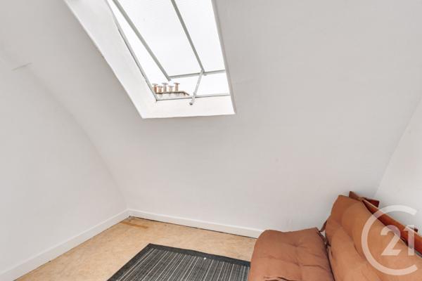 Chambre à vendre  1 pièce - 8,34 m2 PARIS - 75007