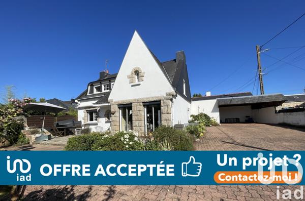 House for sale 6 rooms 104 m² Belz