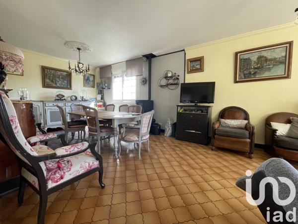 House for sale 6 rooms 104 m² Belz