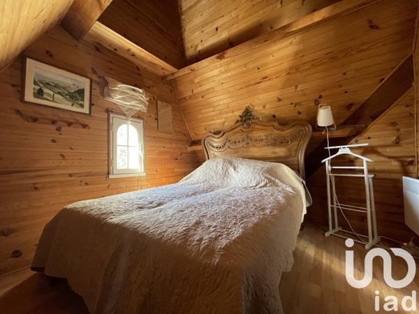 House for sale 6 rooms 104 m² Belz