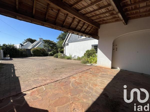 House for sale 6 rooms 104 m² Belz