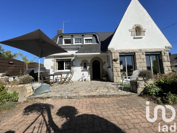 House for sale 6 rooms 104 m² Belz