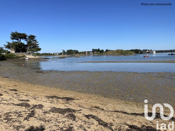 House for sale 6 rooms 104 m² Belz