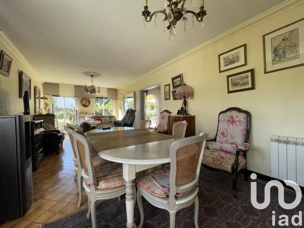 House for sale 6 rooms 104 m² Belz