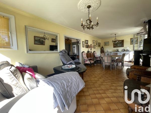 House for sale 6 rooms 104 m² Belz